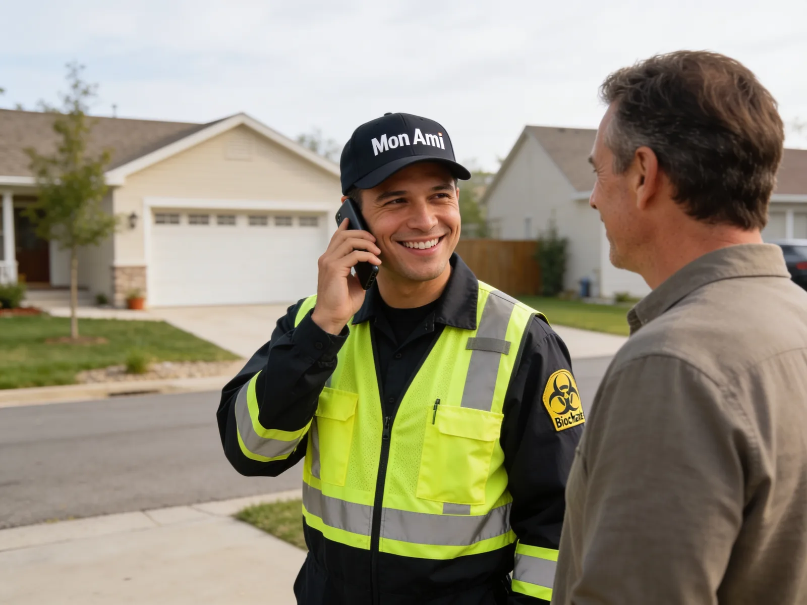 Sewage Cleanup Harlingen, TX FAQs