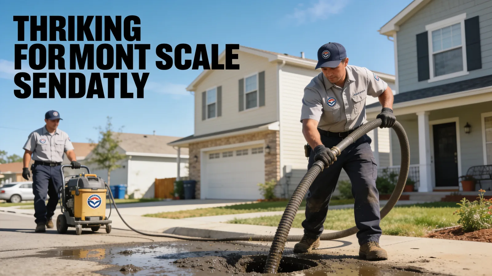 Sewage Cleanup in Harlingen, TX near me